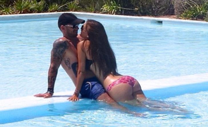 Wesley Sneijder ile ilgili bomba iddia G2