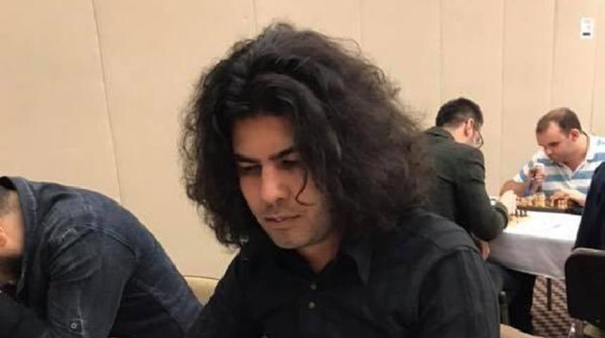 Milli satranççı Emre Ev hayatını kaybetti