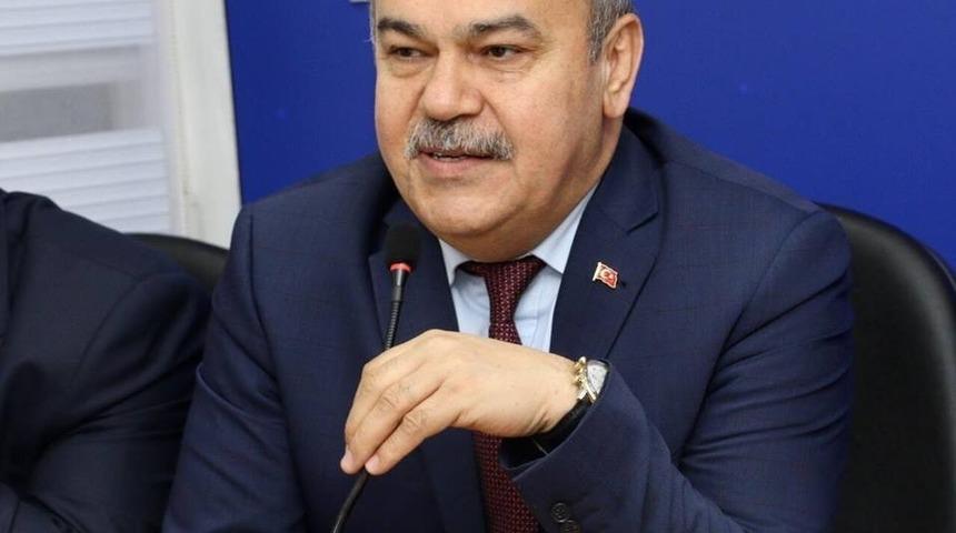 Başkan Tomakin&rsquo;den istihdam m&uuml;jdesi