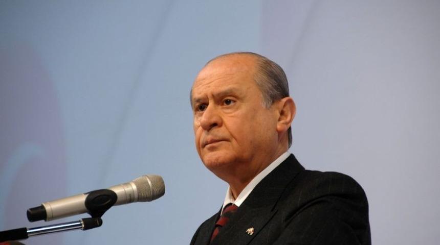 Devlet Bahçeli 15 Mart’ta Zonguldak’ta