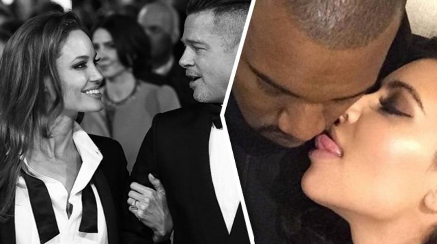 Cinsel hayatları hakkında övünmeyi seven 7 ünlü çift