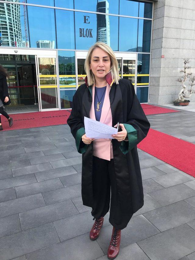 Aziz Yıldırım ın Rasim Ozan K&uuml;tahyalı ya hakaret davasında karar 1