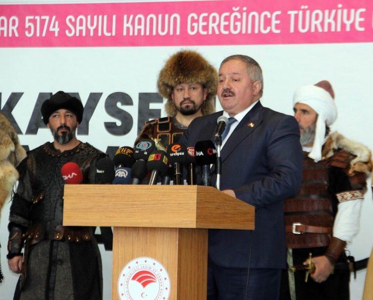 14. Tarım, Hayvancılık ve Gıda Fuarı açıldı G3