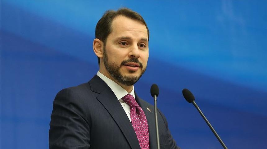 'Türkiye yatırımcılar için halen güvenli liman olmayı sürdürüyor'