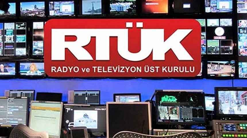 RT&Uuml;K Başkanı Ebubekir Şahin'den televizyonlara uyarı