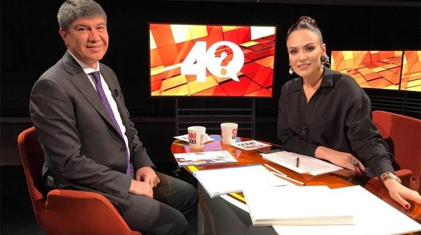 Türel: “Antalya’ya dünya şampiyonluğu yakışır”