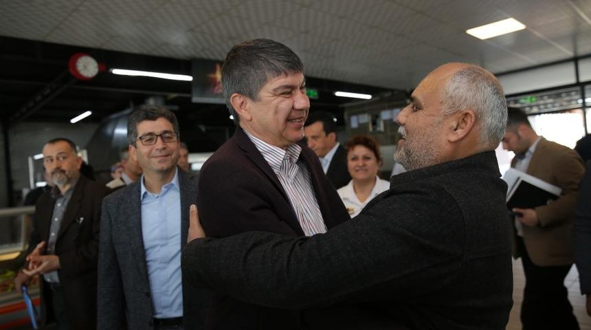 T&uuml;rel&rsquo;den Antalyalı &ccedil;ift&ccedil;iye m&uuml;jdeli haber