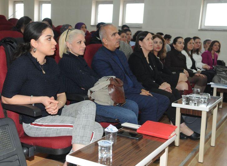 SANKO Üniversitesi Karkamış’ta kariyer günü düzenledi G2