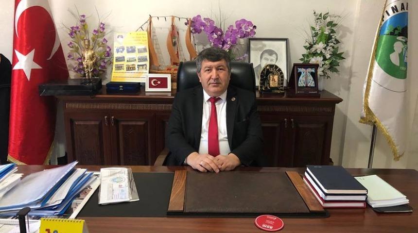 Zonguldak'ta 'silahla tehdit' su&ccedil;undan yargılanan belediye başkanına beraat