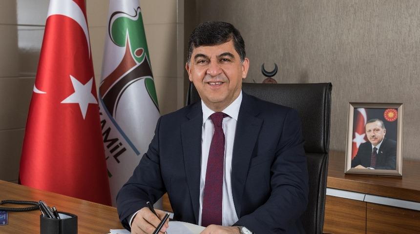 Fadıloğlu, D&uuml;nya Kadınlar G&uuml;n&uuml;&rsquo;n&uuml; kutladı