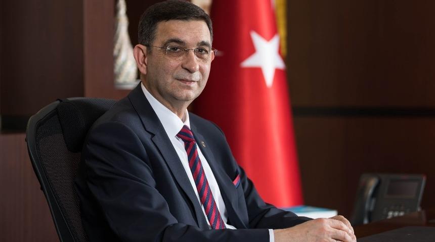 GSO Başkanı &Uuml;nverdi,  Kadınlar G&uuml;n&uuml;n&uuml; kutladı