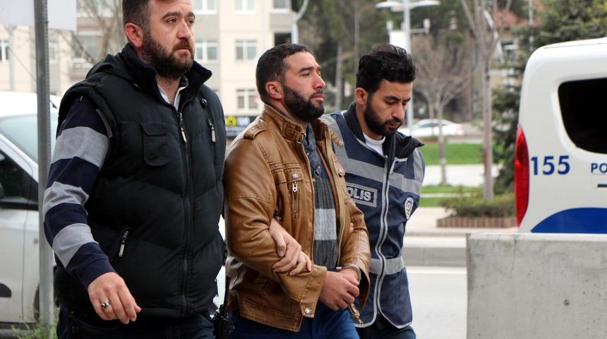 Bolu'da ayrılmak isteyen sevgilisini tüfekle vuran kişiye 11,5 yıl hapis