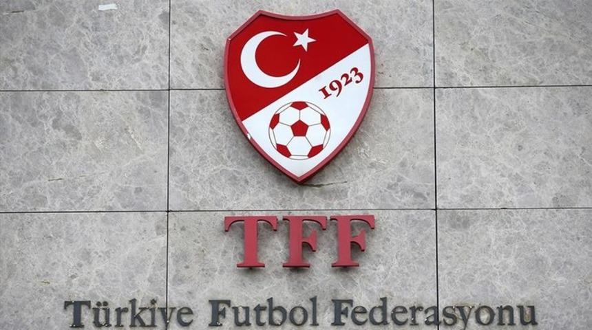 PFDK'dan 10 Süper Lig ekibine toplam 554 bin TL ceza