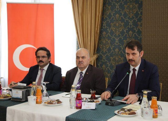 İçişleri Bakanı Soylu Sivas’a geliyor