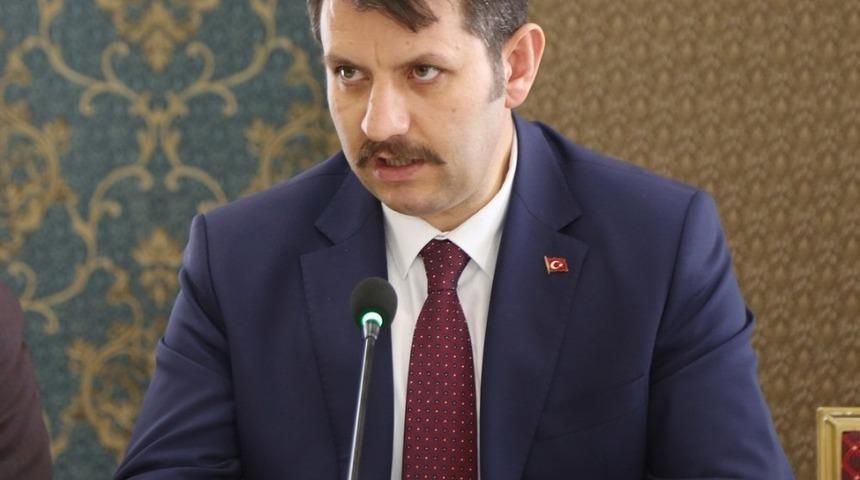 İ&ccedil;işleri Bakanı Soylu Sivas&rsquo;a geliyor