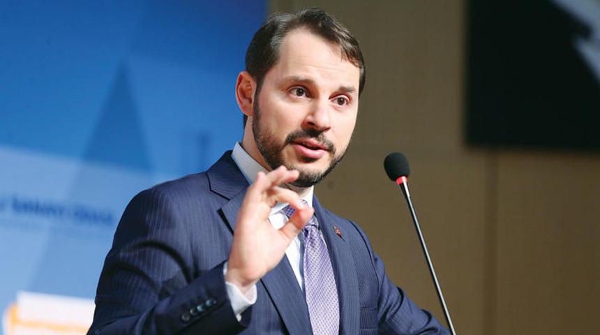 Bakan Albayrak, 'ciddi revizyonlara gidiyoruz' dedi ve duyurdu: Süreç başladı
