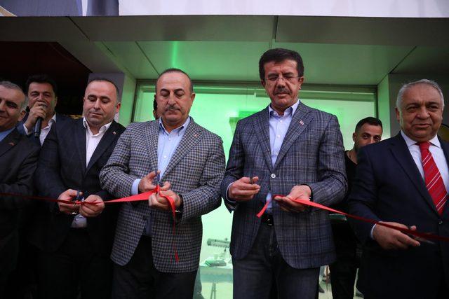 &Ccedil;avuşoğlu ndan taksiler i&ccedil;in &Ouml;TV s&ouml;z&uuml; (4)&nbsp; 2