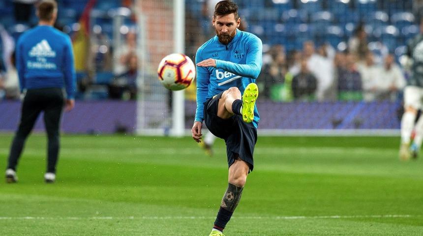 Lionel Messi 9 ay sonra Arjantin Milli Takımı'na davet edildi