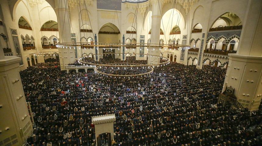 Regaip Kandili ne yapılır, hangi dua okunur, nasıl ibadet edilir?