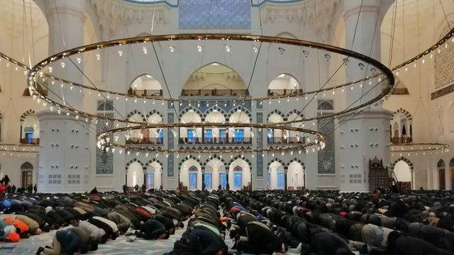 Regaip Kandili tarihi 2021... Regaip Kandili ne zaman? Regaip Kandili'nin önemi nedir? 2021 dini günler takvimi! 