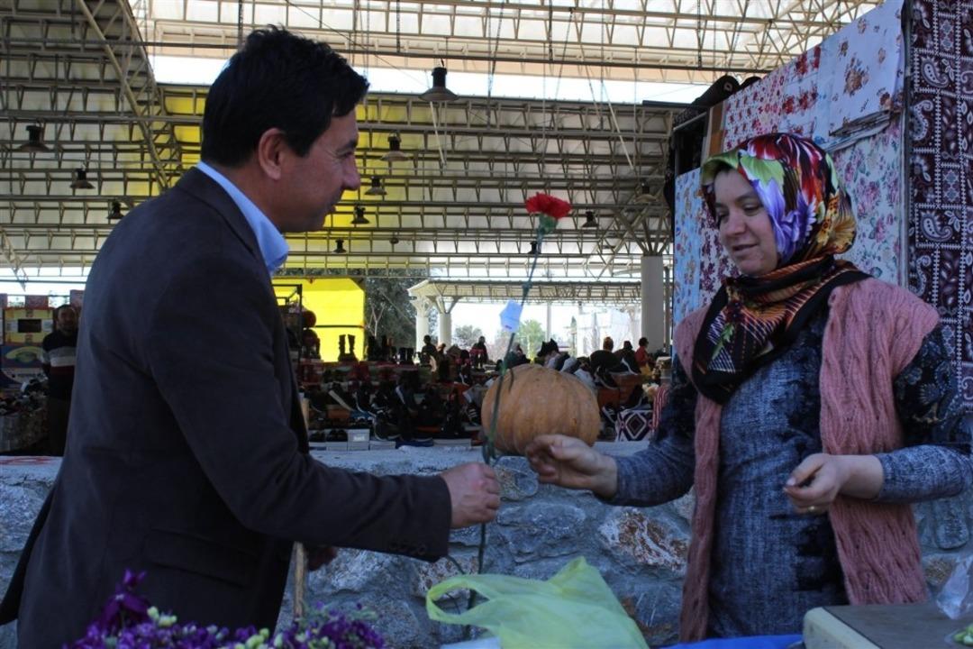 Bodrum sosyal belediyecilikle tanışacak