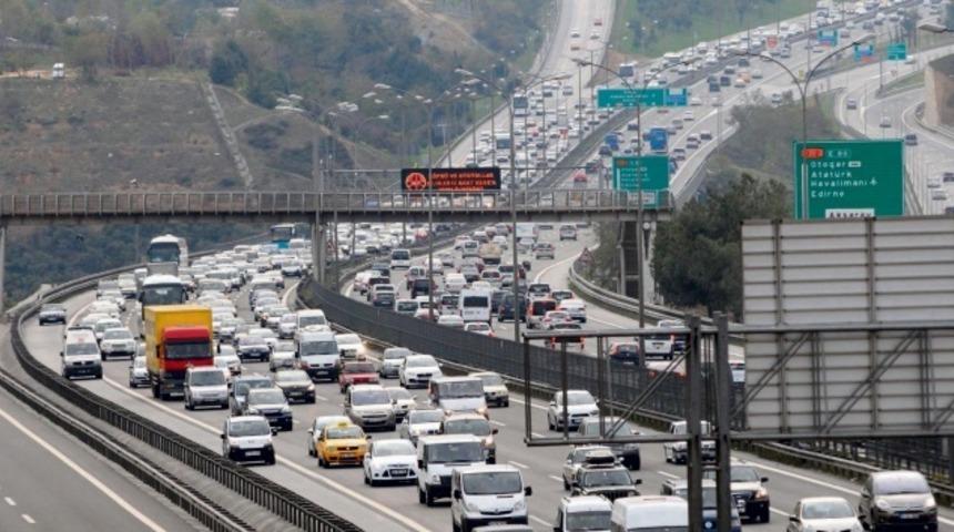 İstanbullular dikkat! 8 Mart Dünya Kadınlar Günü nedeniyle bugün bu yollar kapalı