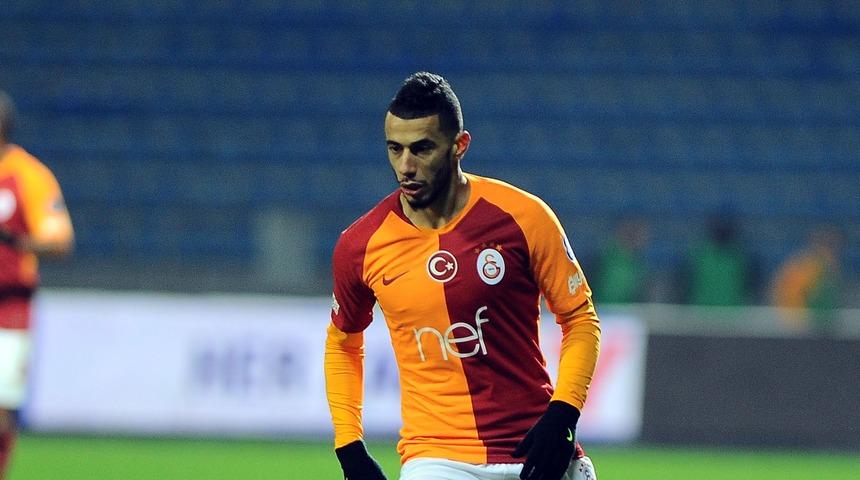 Cevad Prekazi: Belhanda sahada yürüyor