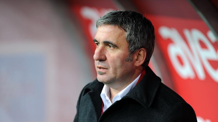 Roma teknik direktörlüğü için Gheorghe Hagi iddiası