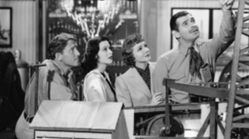 Buluşlarıyla d&uuml;nyayı değiştiren kadınlar