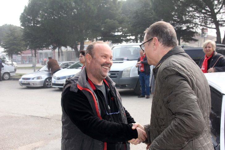 Tellioğlu’ndan Sanayi çıkarması G1