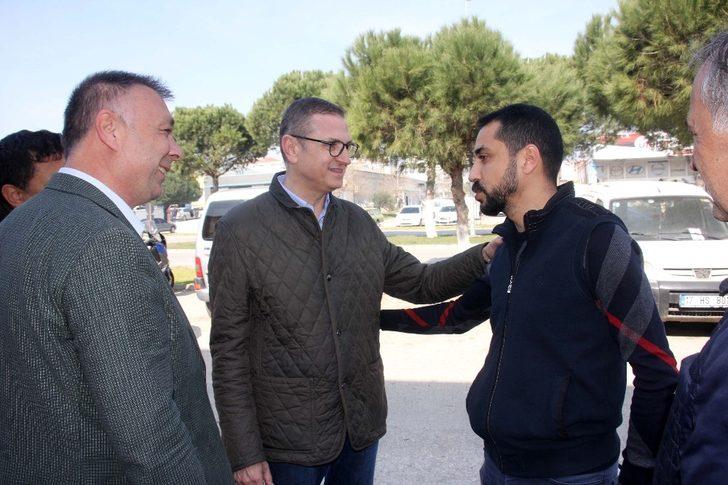 Tellioğlu’ndan Sanayi çıkarması G3