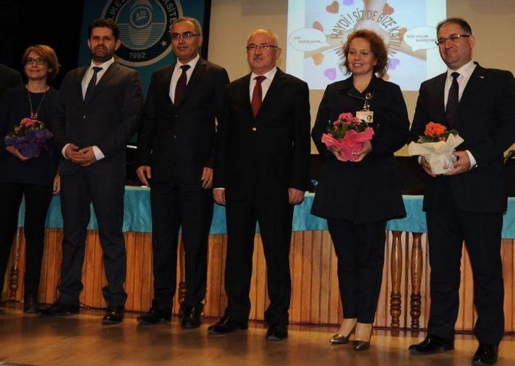 Öğrencilere ‘Tek umudum sensin’ çağrısı G2