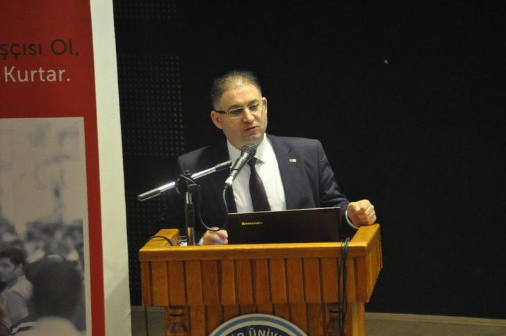 Öğrencilere ‘Tek umudum sensin’ çağrısı G4