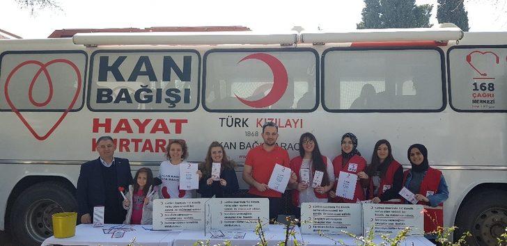 Öğrencilere ‘Tek umudum sensin’ çağrısı G5