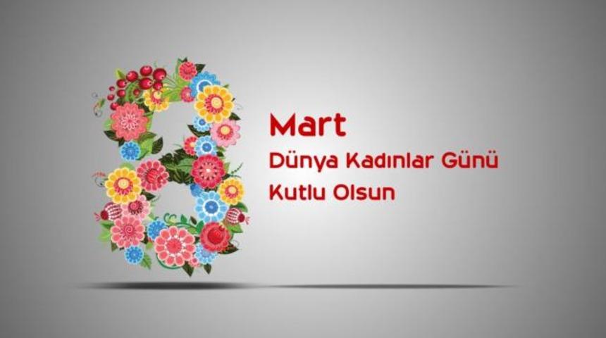 8 Mart Dünya Kadınlar Günü mesajları: Kısa, uzun, anlamlı ve resimli Dünya Kadınlar Günü mesajları!