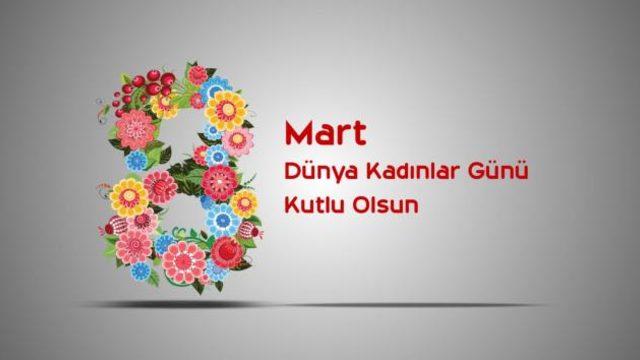 8 Mart Dünya Kadınlar Günü mesajları: Kısa, uzun, anlamlı ve resimli Dünya Kadınlar Günü mesajları!