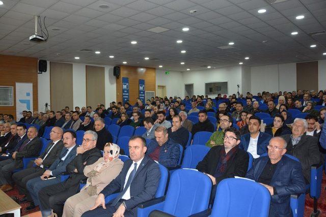 İşkur’dan Muhasebecilere Kısa Çalışma Ödeneği Semineri