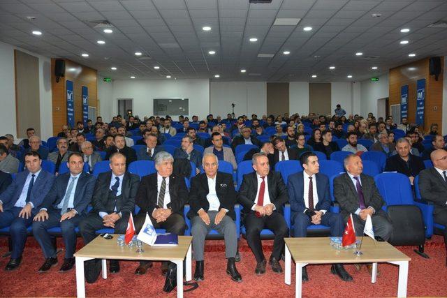 İşkur’dan Muhasebecilere Kısa Çalışma Ödeneği Semineri