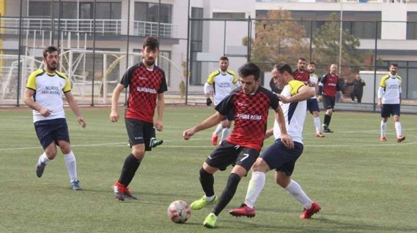 Amat&ouml;r takımlara uyarı