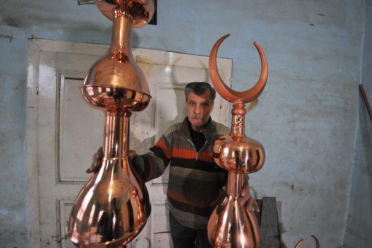 Dünyanın dört bir yanına alem satıyor G2