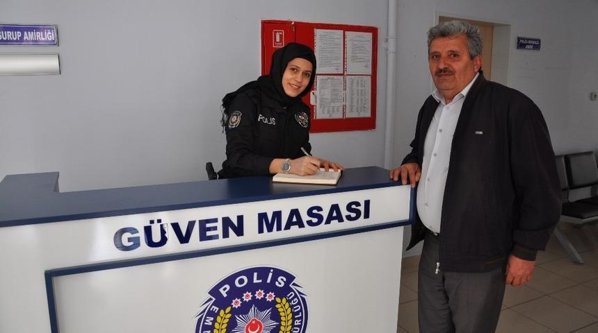 Simav&rsquo;da &ldquo;G&uuml;ven Masası&rdquo; d&ouml;nemi