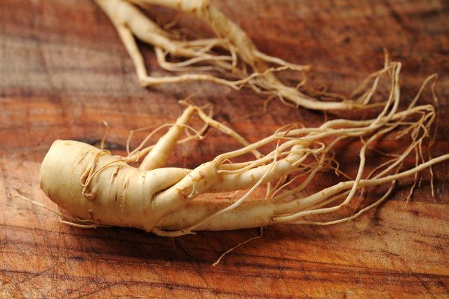 ginseng