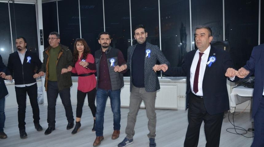 Hakkari&rsquo;de Muhasebe Haftası etkinlikleri