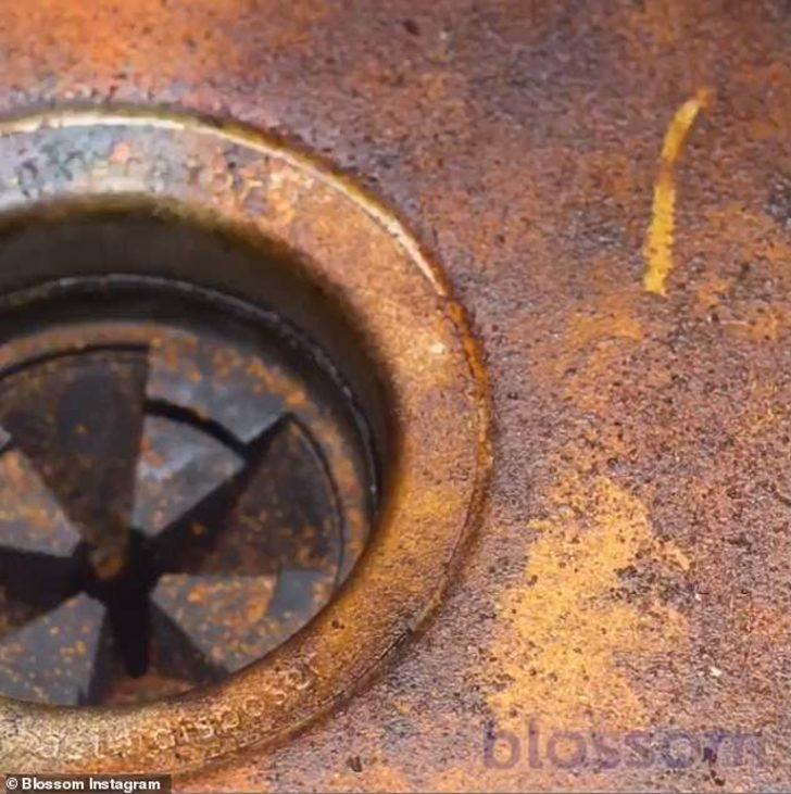  LAVABO NASIL TEMİZLENİR?