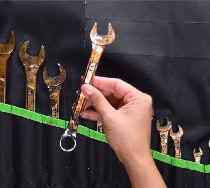  PASLI ALETLER NASIL TEMİZLENİR?