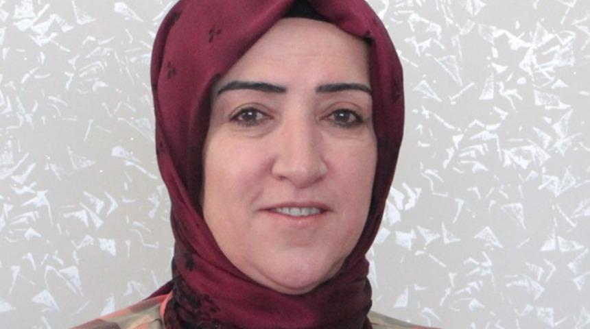 Gürpınar’da ilk kez bir kadın muhtar adayı oldu