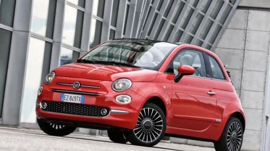 Fiat 500 i&ccedil;in kritik bir a&ccedil;ıklamada bulundu