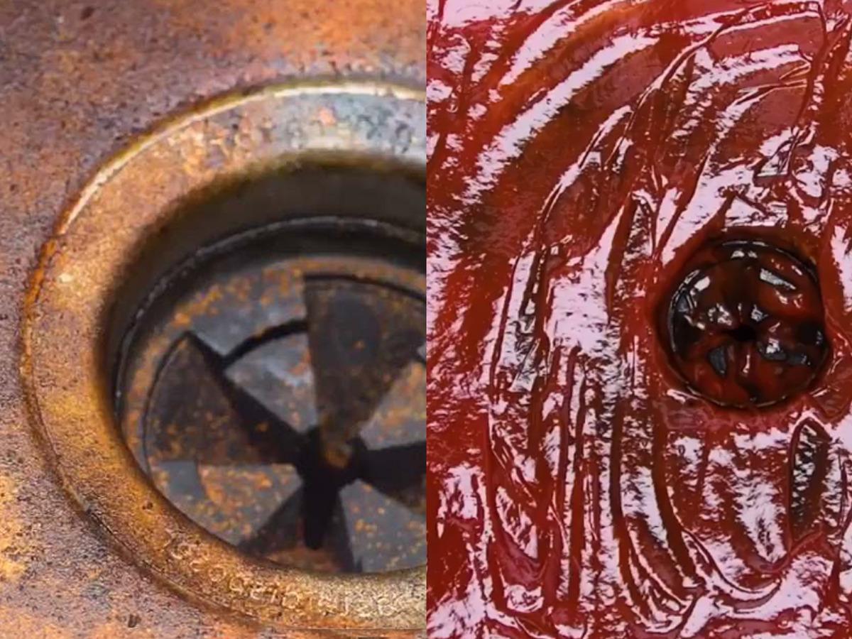 İnat&ccedil;ı lekelerden kurtulmanın şaşırtan &ouml;nerileri! Bir daha temizlik &uuml;r&uuml;n&uuml; almayacaksınız