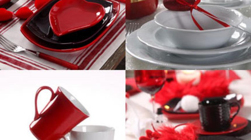 Aşkın Porselen Hali