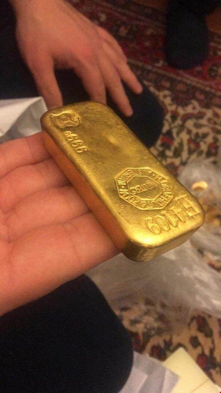 Polisleri 'cenazemiz var' diye kandırmaya çalışınca bakın neler oldu G4